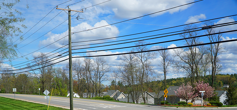 consumers energy power lines